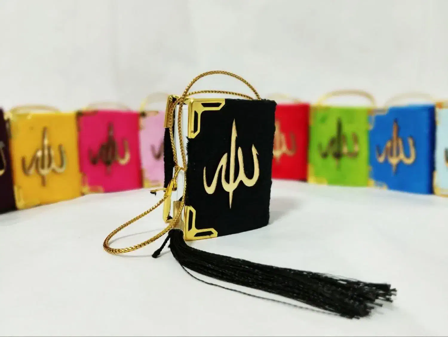 قرآن لقمه ای|کتاب و مجله مذهبی|همدان, |دیوار