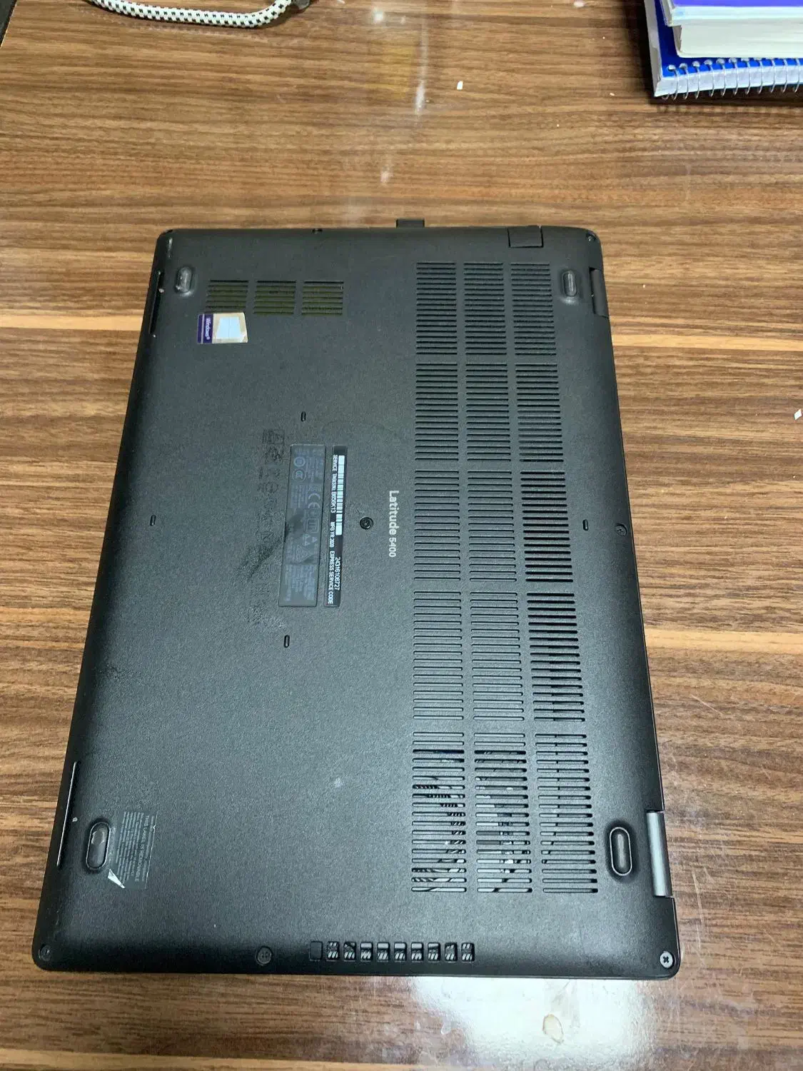 لپتاپ استوک دیل(Dell) مدل 5400|رایانه همراه|بیرجند, |دیوار