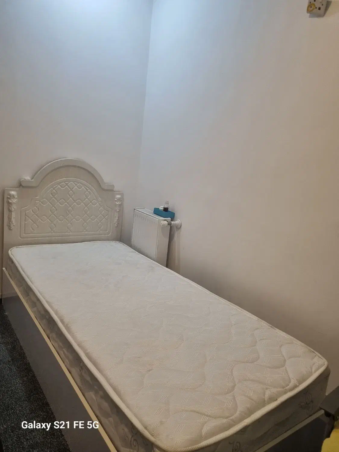 تشک یک نفره رویال|تشک تختخواب|اهواز, گلستان|دیوار