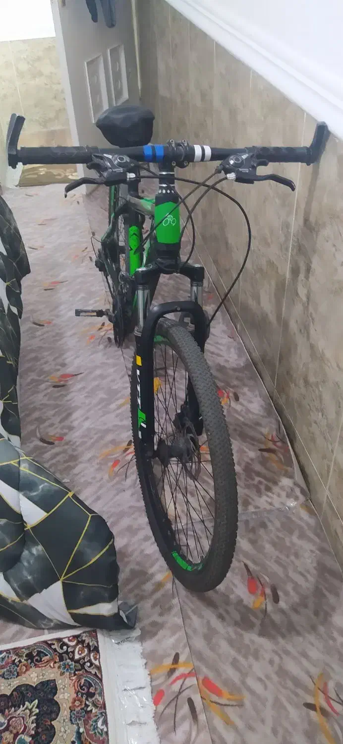 دوچرخه تمیز|دوچرخه، اسکیت، اسکوتر|بندر کنگان, |دیوار