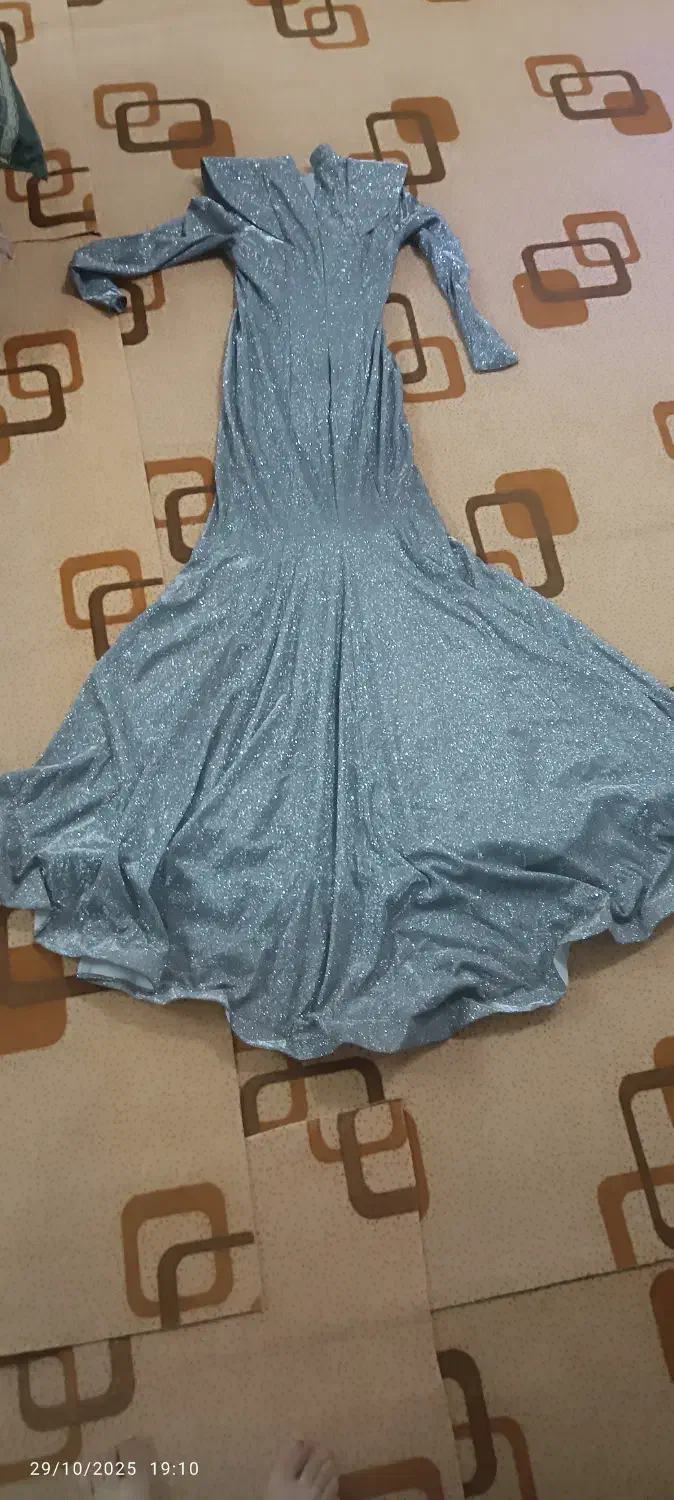 لباس مجلسی|لباس|نظرآباد, نظرآباد|دیوار