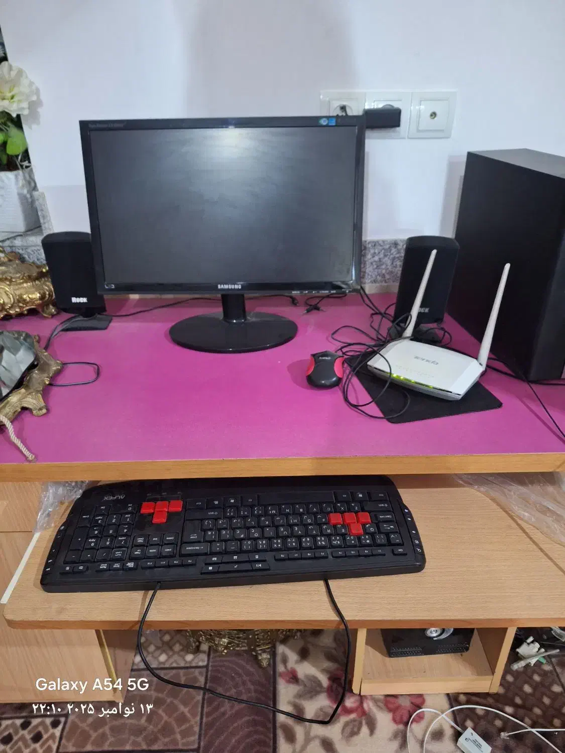 فروش کامپیوتر رومیزی|رایانه رومیزی|گوگان, |دیوار