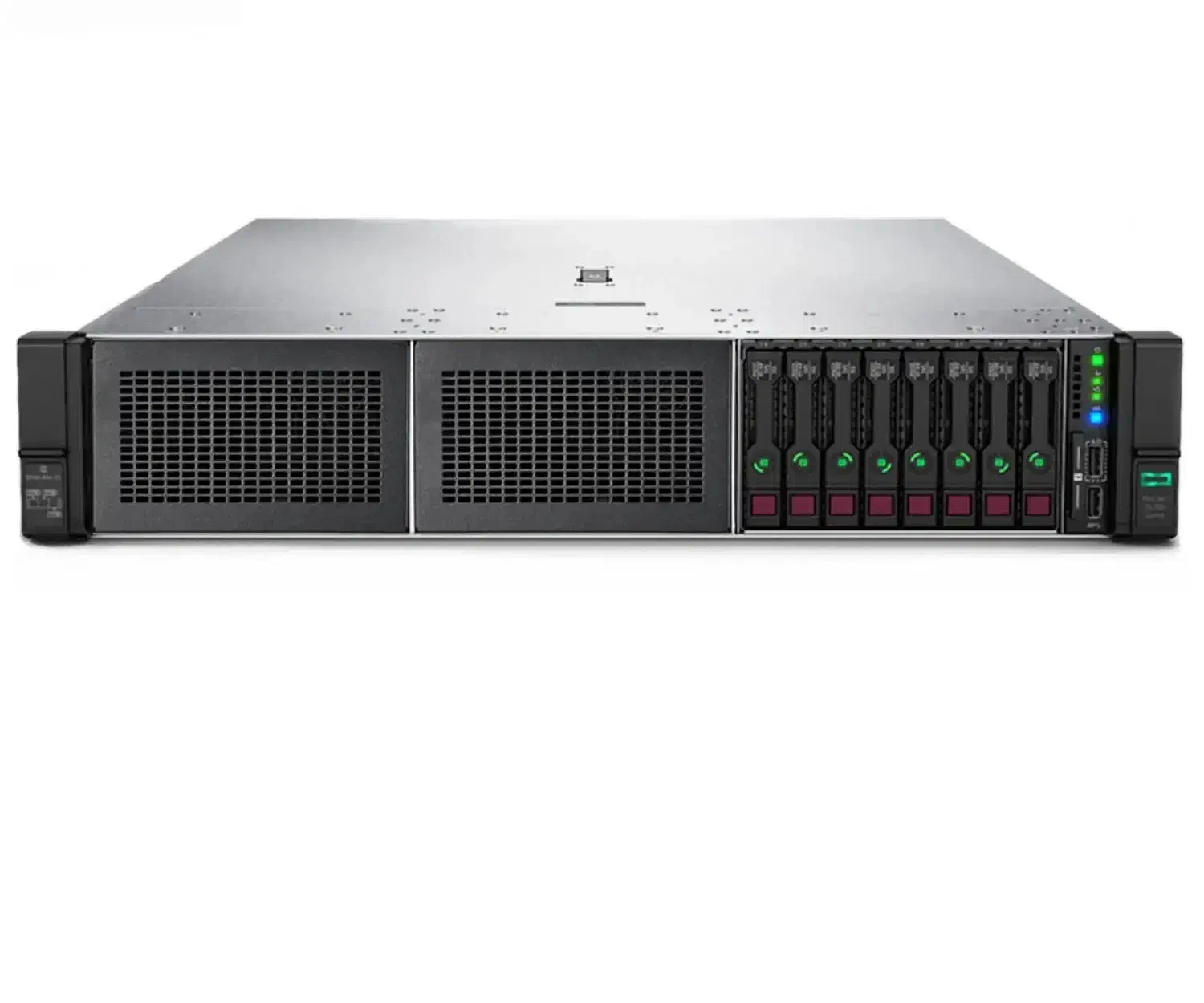 فروش سرور DL 380 G10/8SFF USED|مودم و تجهیزات شبکه|تهران, فاطمی|دیوار