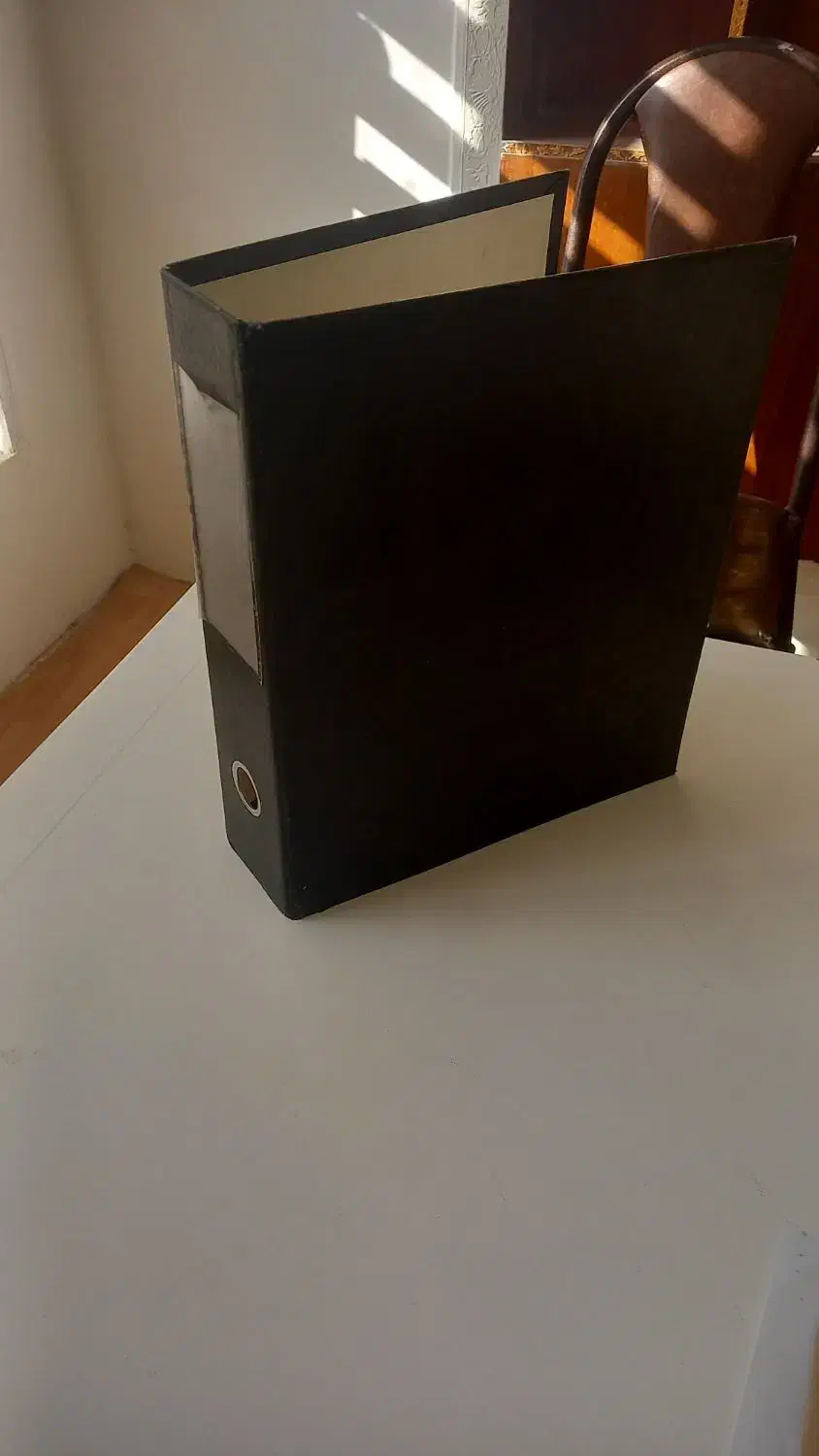 فروش کمد بایگانی زونکن کاور پلاستیک|حراج|بیرجند, |دیوار