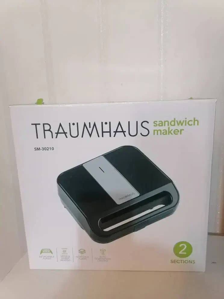 اسپرسو ساز،ساندویچ ساز|سماور، چایساز، قهوهساز|نظرآباد, نظرآباد|دیوار