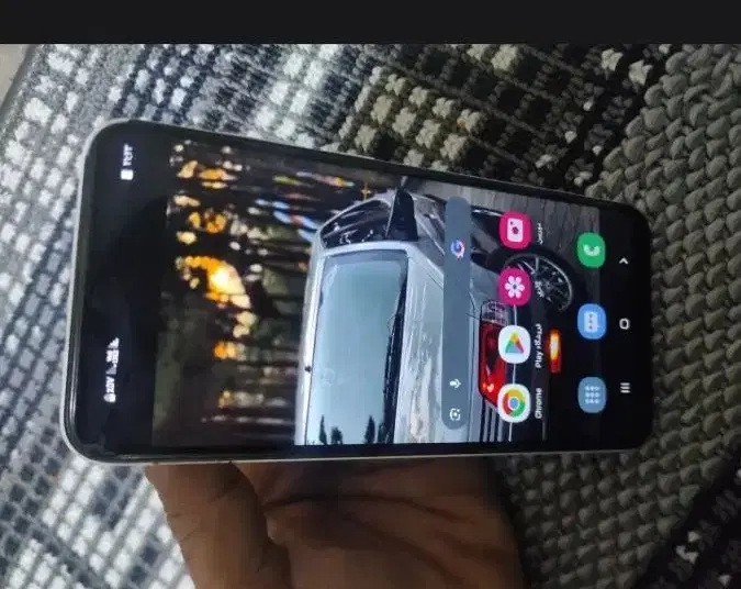گوشی A12|موبایل|خاش, |دیوار