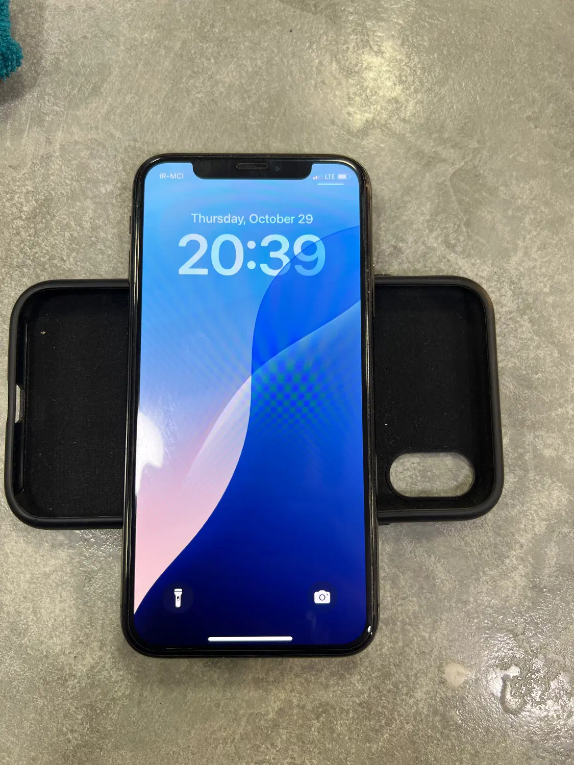 xs 512gig|موبایل|کرج, شاهین‌ویلا|دیوار