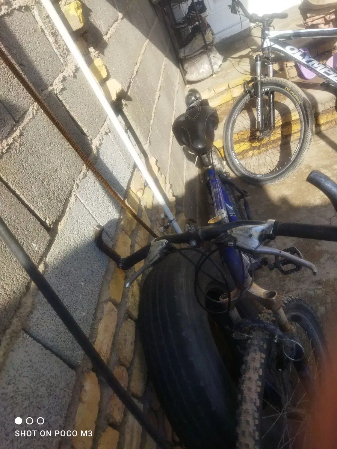 دوچرخه 26|دوچرخه، اسکیت، اسکوتر|تاکستان, |دیوار