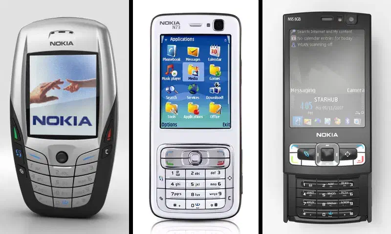 نوکیا x2|موبایل|اصفهان, شیخ طوسی|دیوار