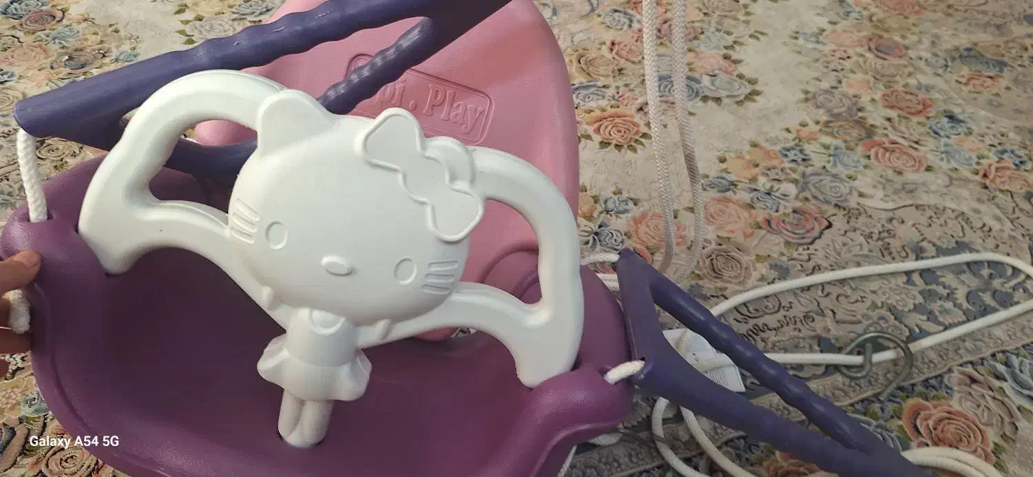 تاب کودک ،نو|اسباب و اثاث بچه|قم, پردیسان|دیوار