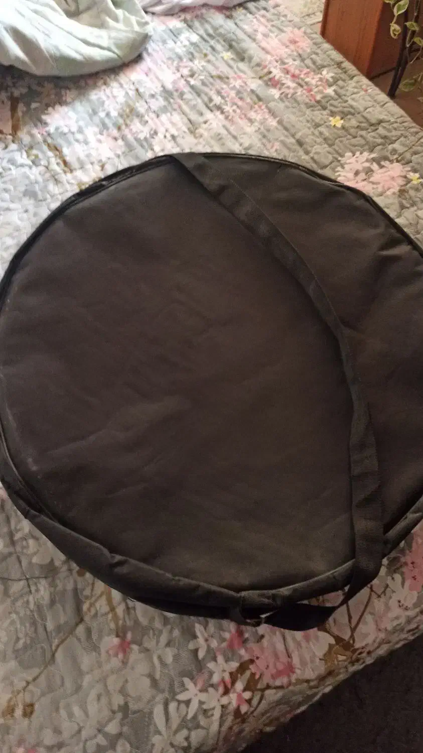 دف دف|سازهای سنتی|فولادشهر, مسکن مهر فولادشهر|دیوار