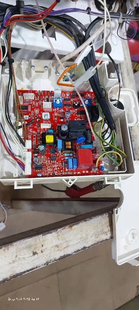 سرویس پکیج و آبگرمکن|خدمات پیشه و مهارت|شاهینشهر, فیض|دیوار