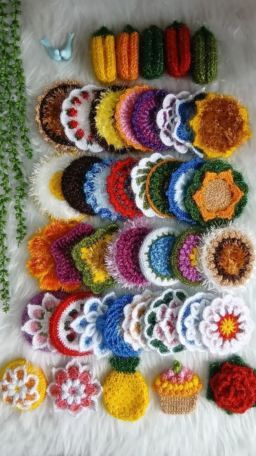 اسکاج شیک بادوام باکیفیت|لوازم نظافت|رفسنجان, |دیوار