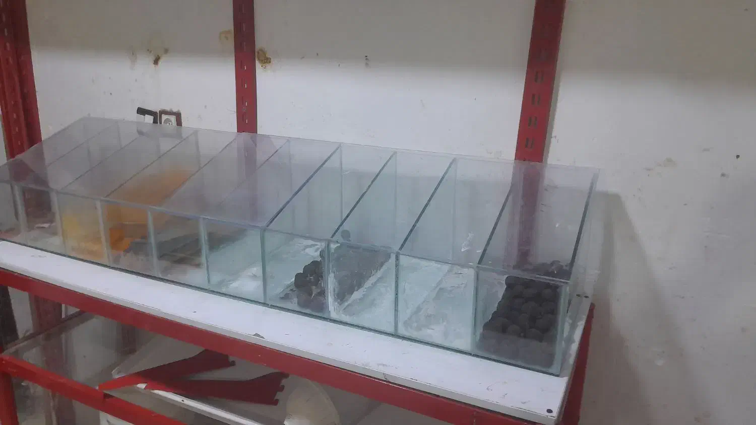 جا ادویه|فروشگاه و مغازه|اهواز, پردیس دو|دیوار