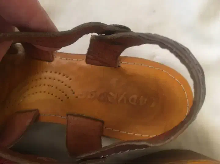 کفش چرم|کیف، کفش، کمربند|قزوین, |دیوار