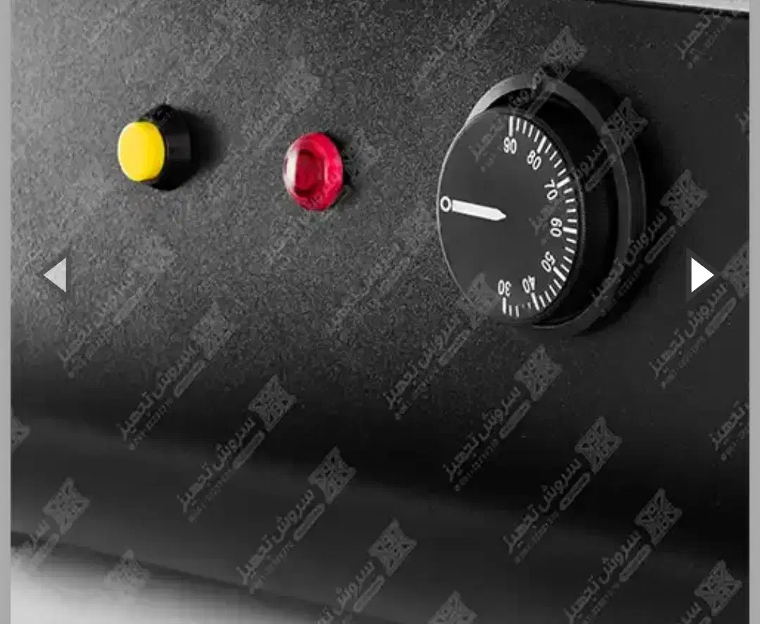 فروش گرمکن سمبوسه پیراشکی|کافیشاپ و رستوران|لوداب, |دیوار