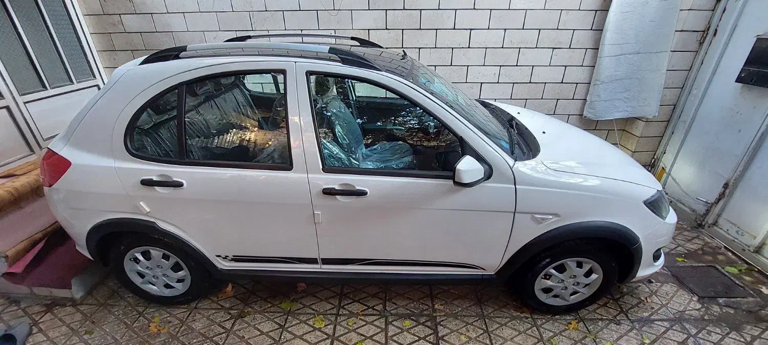 کوییک Rs|خودرو سواری و وانت|کرج, حصارک پایین|دیوار