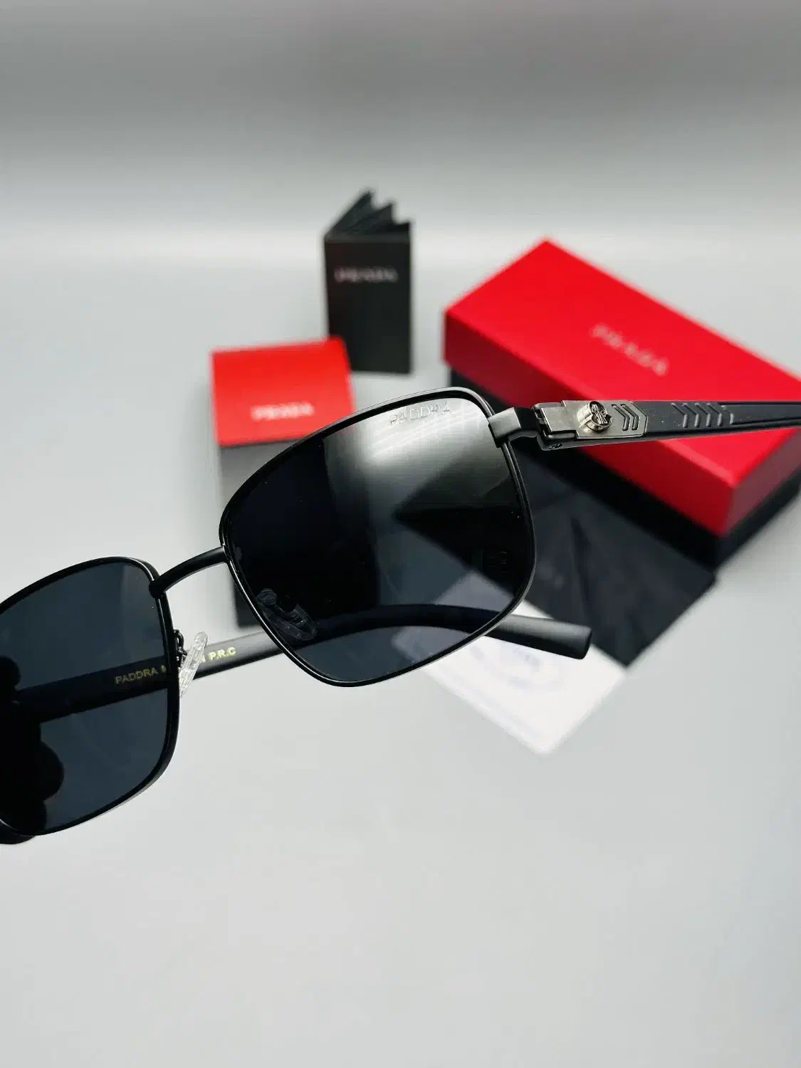 عینک افتابی استیل|بدلیجات|مشهد, چهارچشمه|دیوار