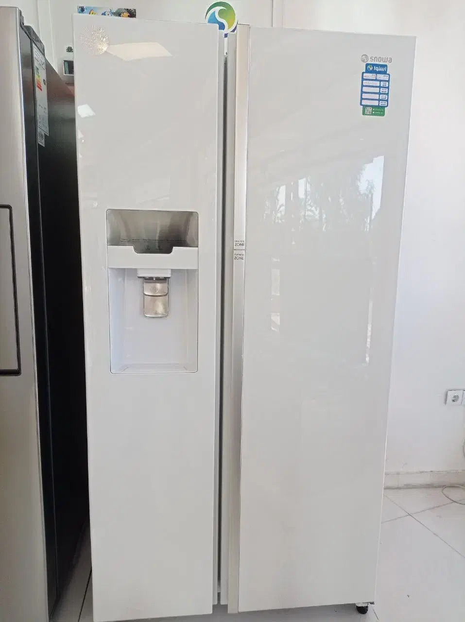 جشنواره ویژه ساید بای ساید|یخچال و فریزر|بم, |دیوار