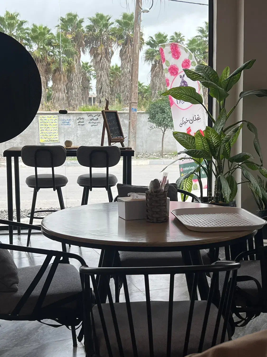 استخدام کباب زن|استخدام خدمات فروشگاه و رستوران|بابلسر, |دیوار