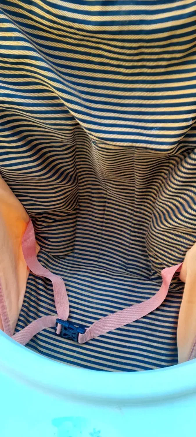 صندلی غذای کودک ۳۰۰ تومن|تخت و صندلی بچه|کرمانشاه, |دیوار