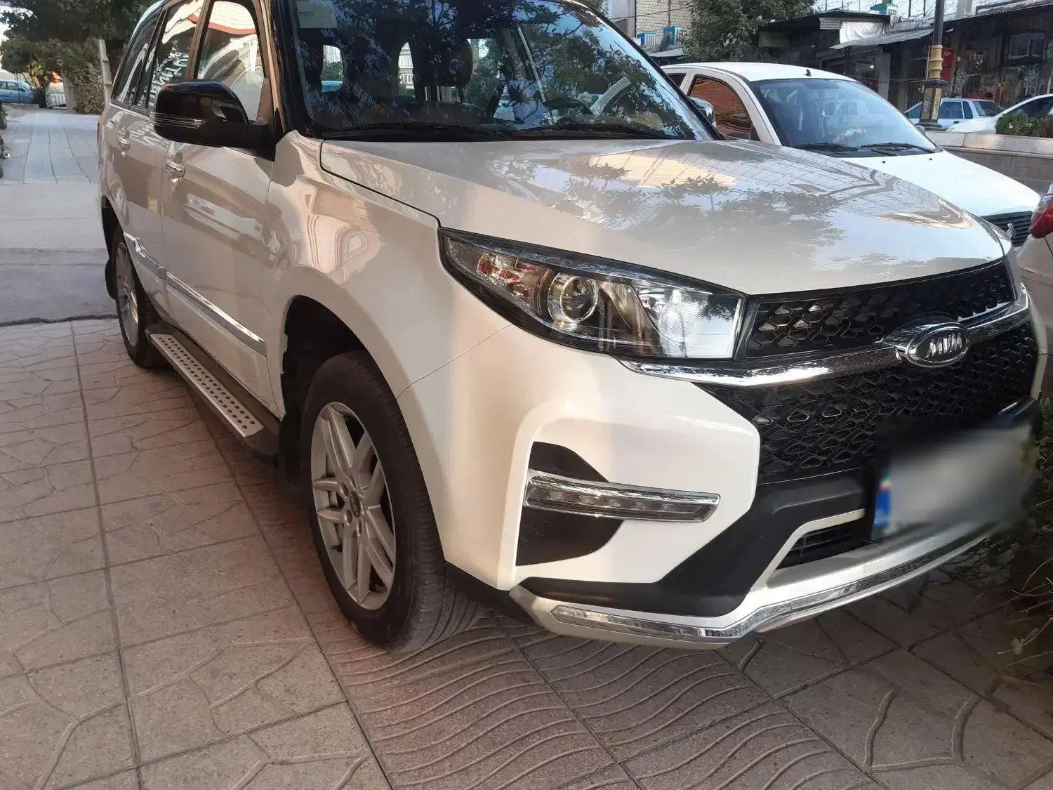 x33s1401|خودرو سواری و وانت|کرمانشاه, |دیوار