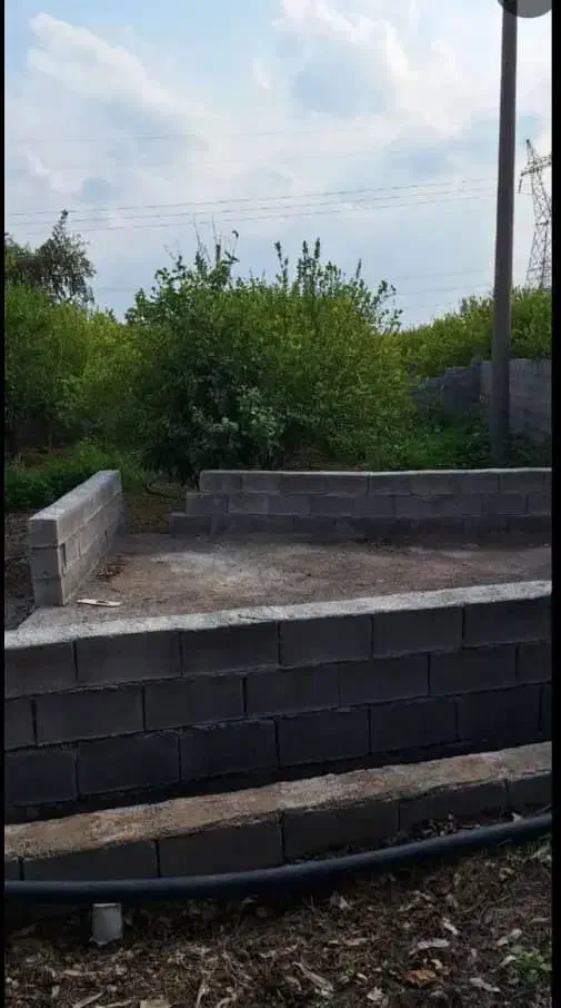 فروش معاوضه باخودرو1470متر باغچه/کدآگهی10597/nikan|فروش دفتر صنعتی، کشاورزی، تجاری|شوش, |دیوار