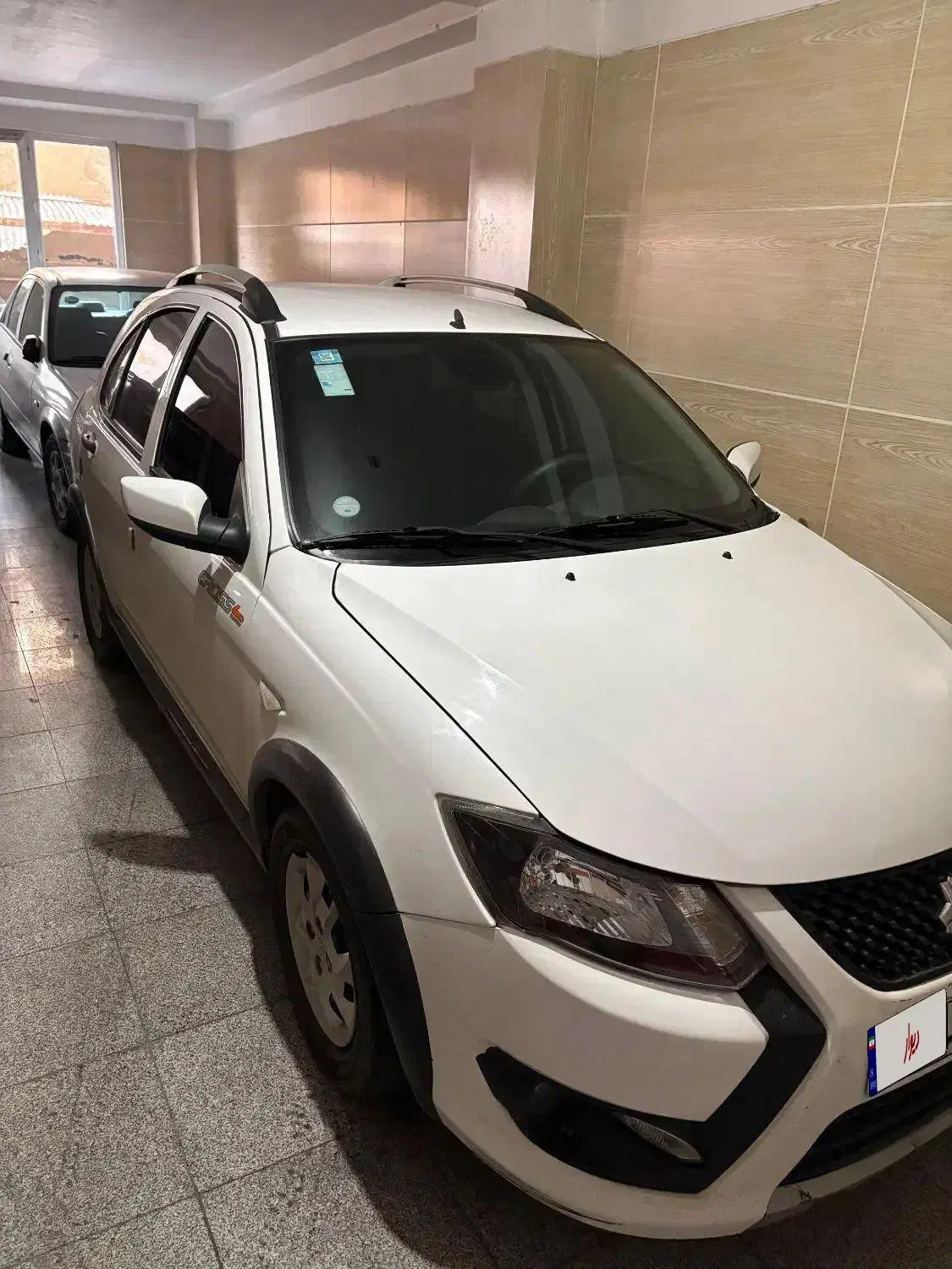 کوییک Gx ۱۴۰۲|خودرو سواری و وانت|تهران, وردآورد|دیوار