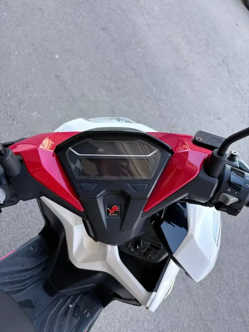 موتور کلیک 180|موتورسیکلت|ماکو, |دیوار