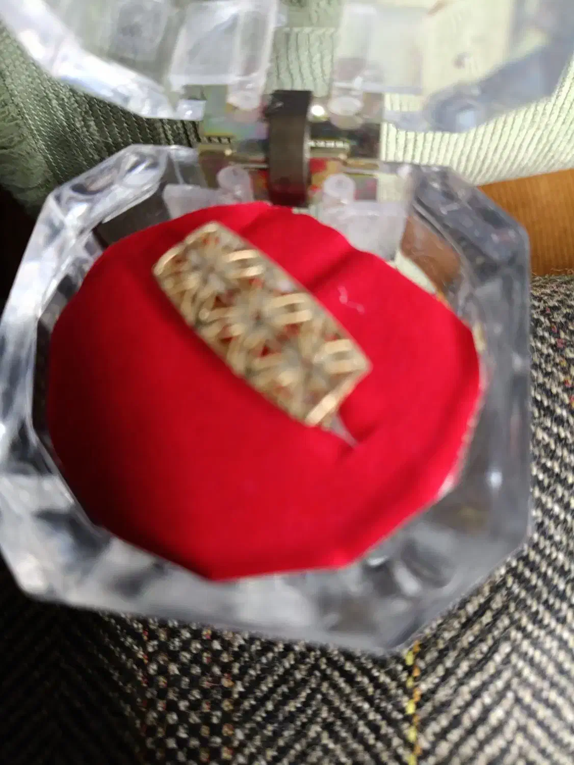 انگشتر طلا|جواهرات|نیشابور, امام|دیوار