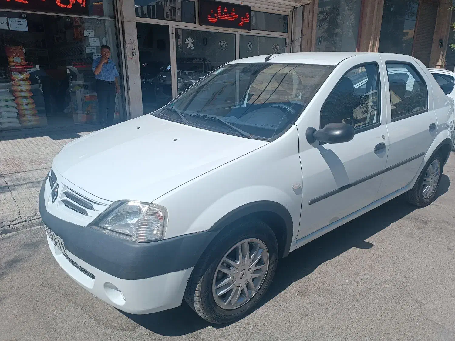 ال ۹۰|خودرو سواری و وانت|کرمانشاه, |دیوار