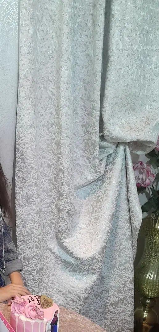 کناره پرده|پرده، رانر، رومیزی|پاکدشت, پاکدشت (مامازند)|دیوار