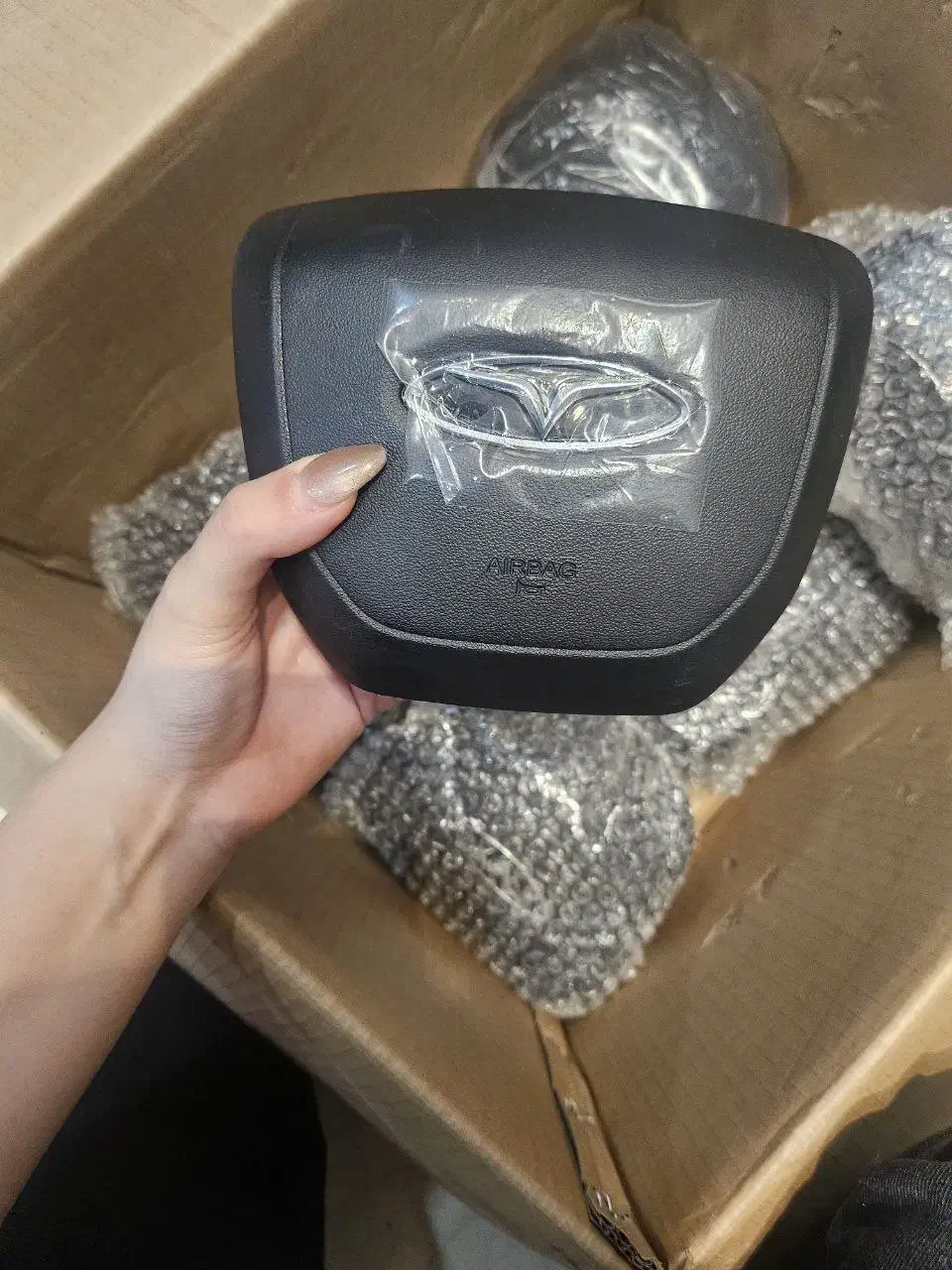 فونیکس اف ایکس/fonix ایربگ داشبورد کمربندجلوپنجره|قطعات یدکی و لوازم جانبی|تهران, تهرانپارس شرقی|دیوار