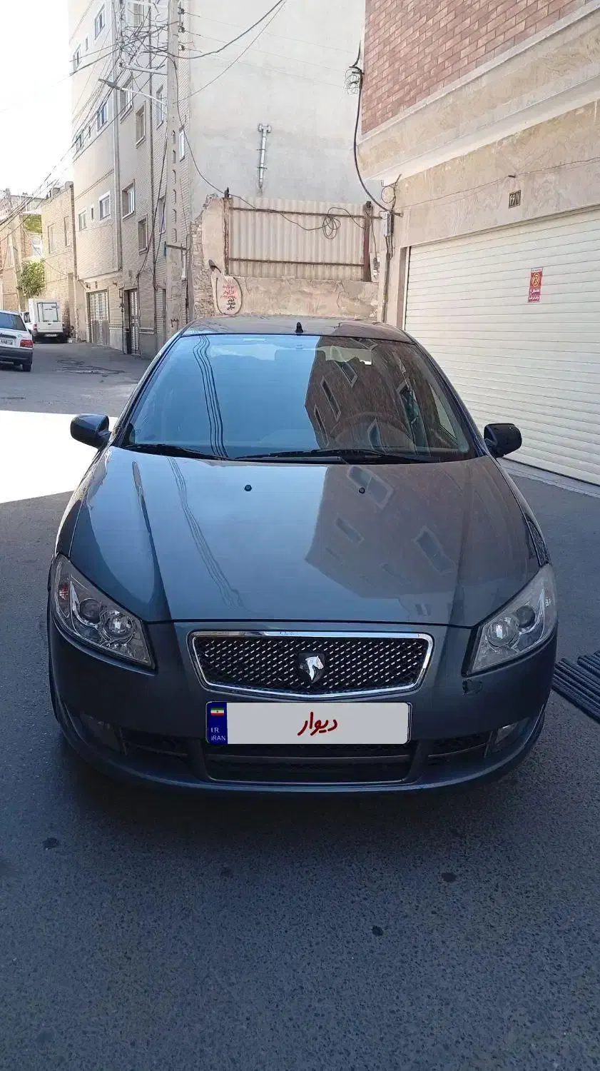 رانا LX، مدل ۱۳۹۳|خودرو سواری و وانت|تبریز, |دیوار