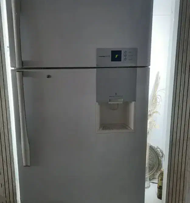 یخچال فریزر|یخچال و فریزر|اردستان, |دیوار