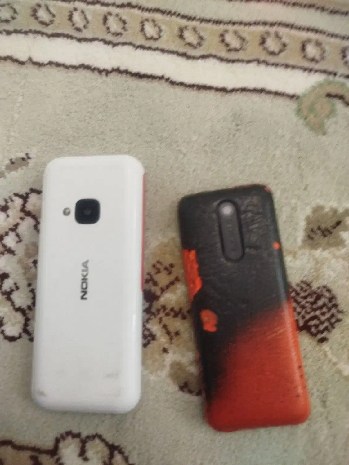 نوکیا|موبایل|تبریز, |دیوار