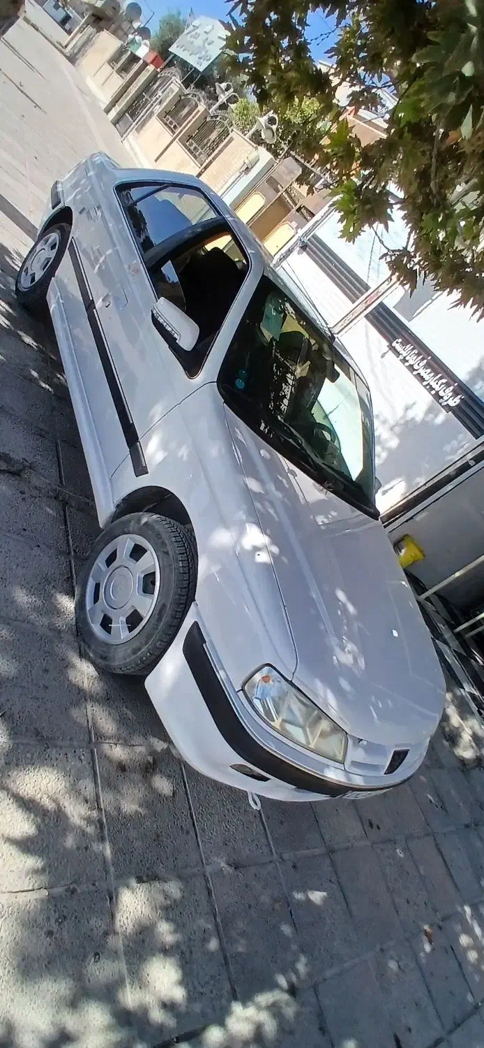 فروشی|خودرو سواری و وانت|کوار, |دیوار