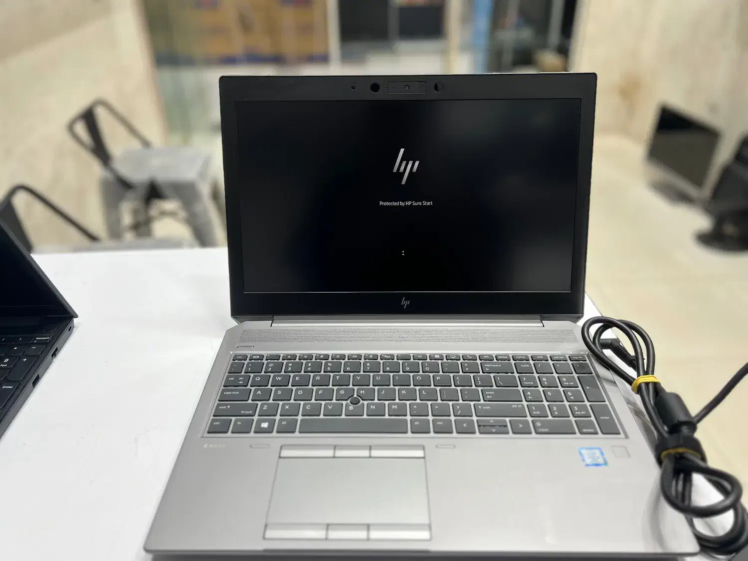 HP ZBook 15 G6 CPU Intel Core i9.9880H|رایانه همراه|بندرعباس, |دیوار