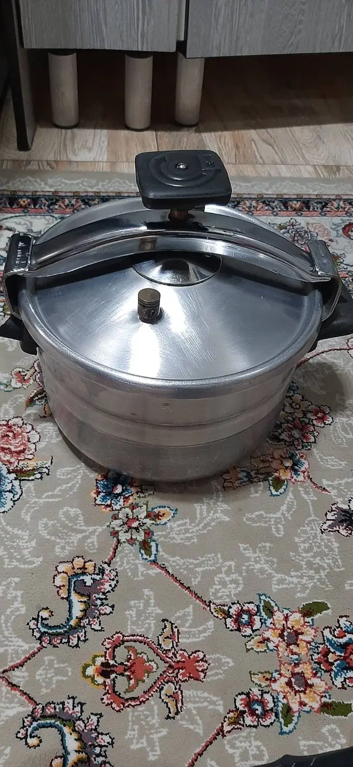 زودپز|ظروف پخت‌وپز|تهران, زهتابی|دیوار