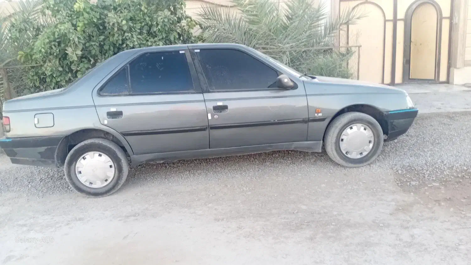 پژو405 مدل 83|خودرو سواری و وانت|سراوان, |دیوار