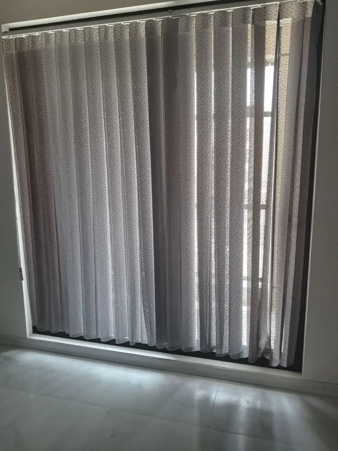 پرده ورتیکال|پرده، رانر، رومیزی|قم, پردیسان|دیوار