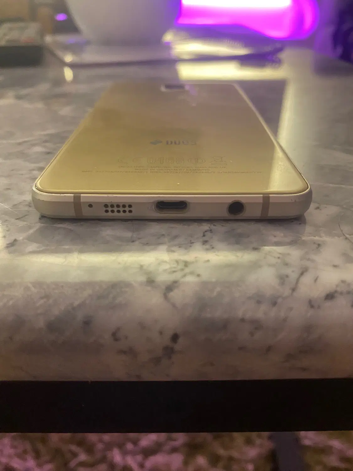 Samsung a5(6)|موبایل|مشهد, شاهد (شهرک غرب)|دیوار