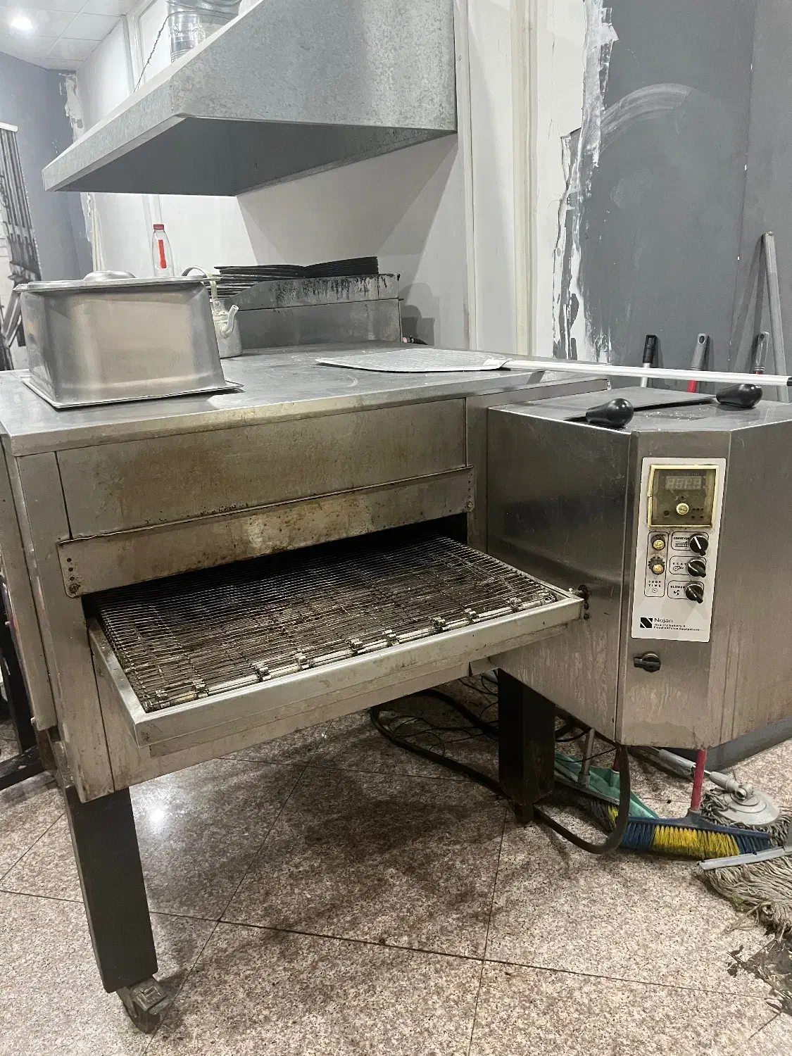 وسایل اشپزخانه|کافی‌شاپ و رستوران|ایلام, |دیوار