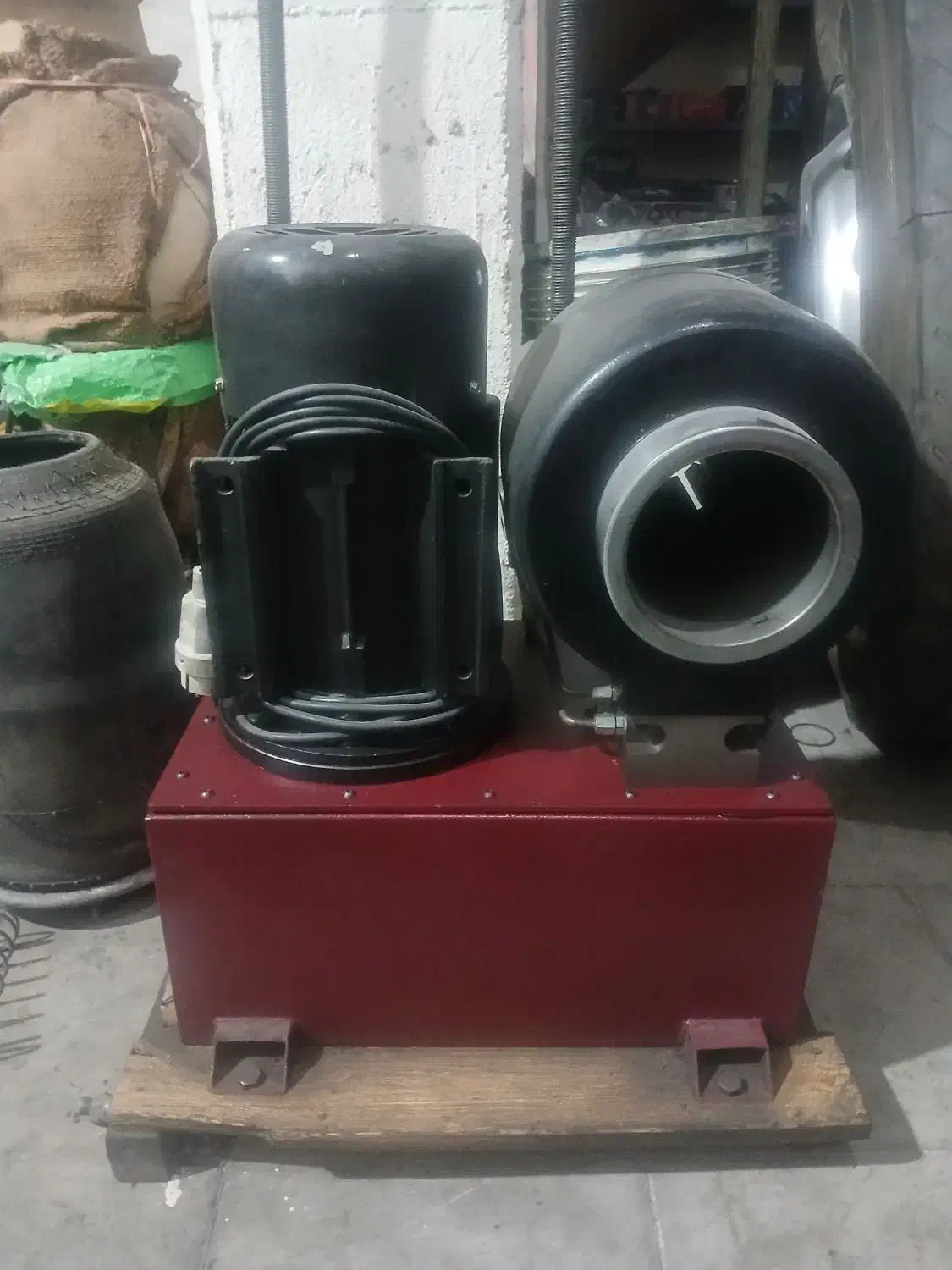 پرس شیلنگ|ابزارآلات|داراب, |دیوار