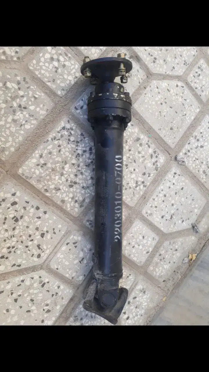 یک عدد گاردون کمک کاپرا|قطعات یدکی و لوازم جانبی|تربت‌حیدریه, شهید بهشتی|دیوار