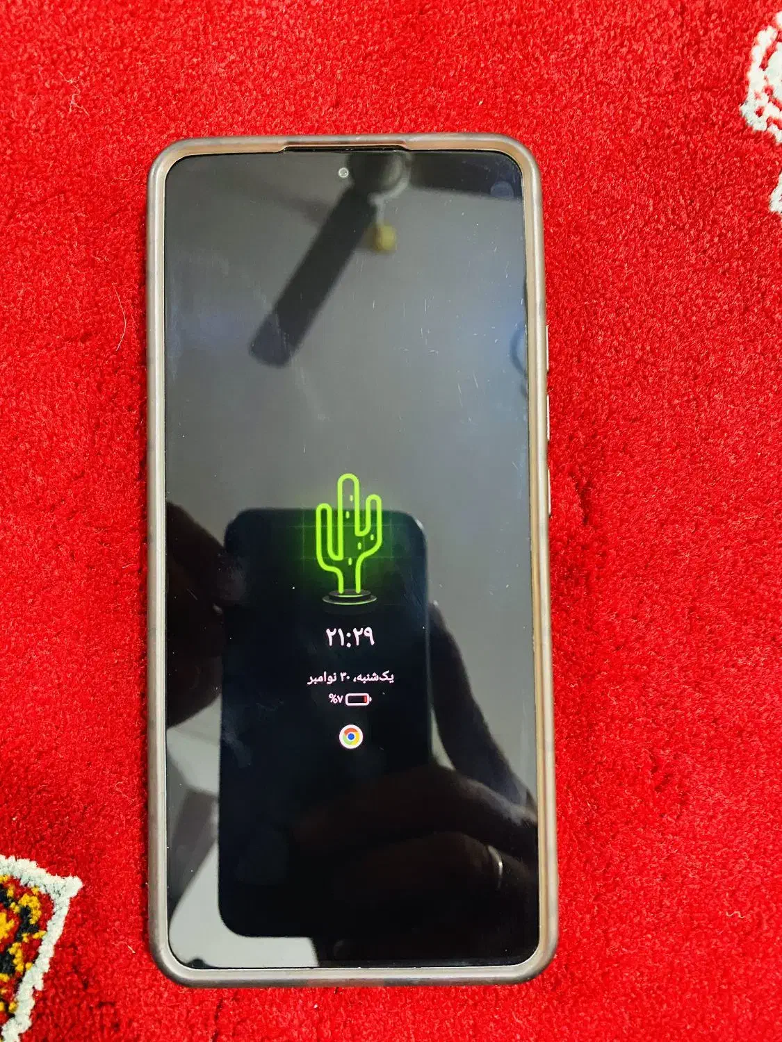 گوشی POCO x6 pro|موبایل|رستم, |دیوار