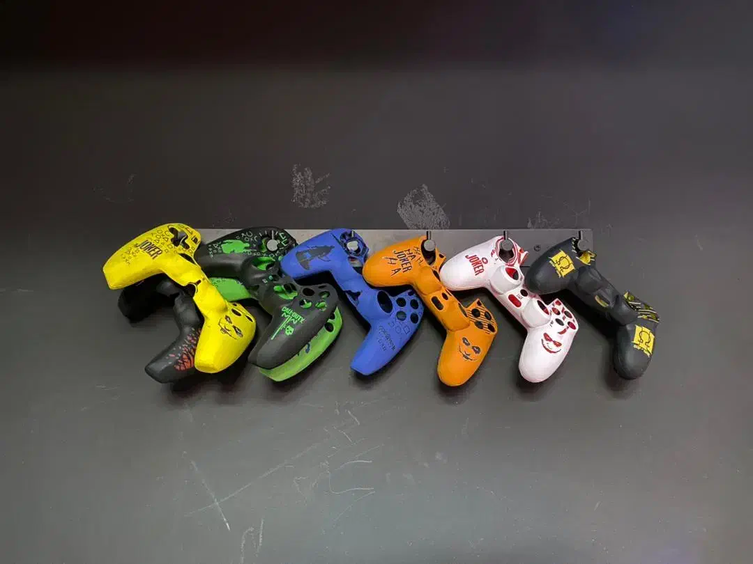 روکش دسته محافظ دسته آنالوگ تعمیر جویستیک ps5|کنسول، بازی ویدئویی و آنلاین|تهران, نیروی هوایی (پیروزی)|دیوار