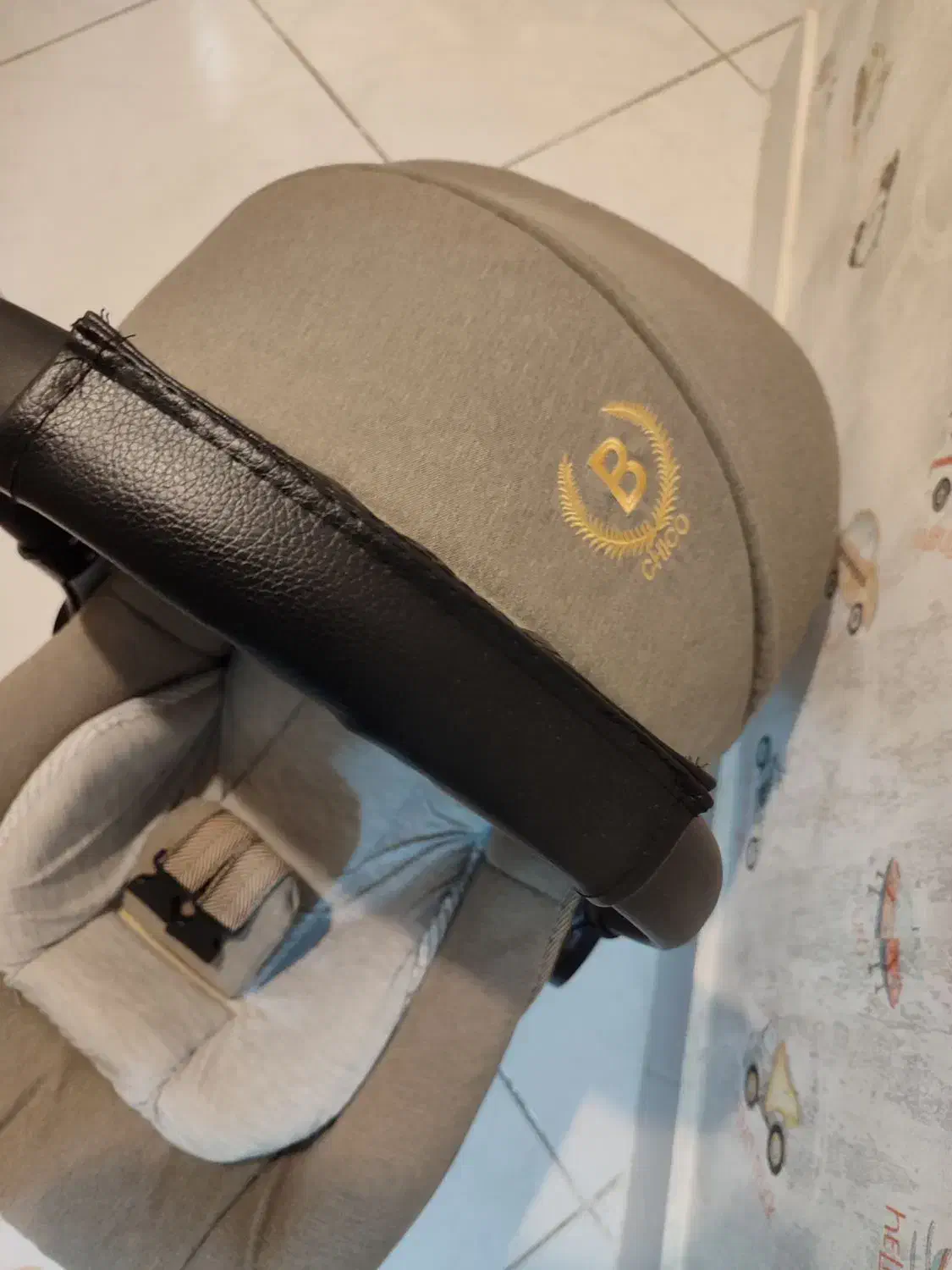 کریر|کالسکه و لوازم جانبی|تهران, ازگل|دیوار