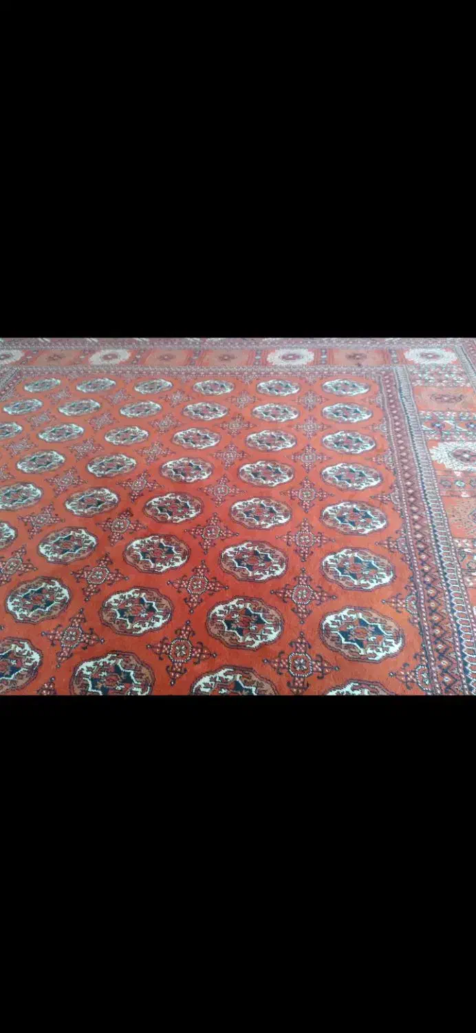 فرش فقط۳ت|فرش|گنبد کاووس, |دیوار