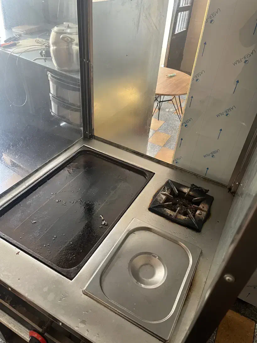 یخچال و فر صنعتی|کافی‌شاپ و رستوران|تهران, آهنگران (سراسیاب دولاب)|دیوار